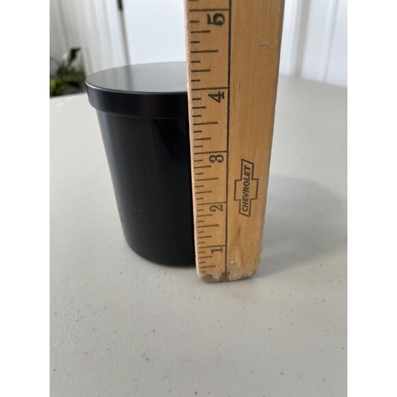 Leoben Company Jasmine Santal 1 Wick Vegan Scented Candle 9 Oz Vegan Soy Wax - Picture 5 of 7